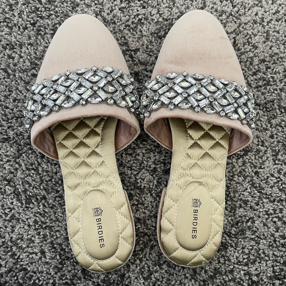 Birdies Slides